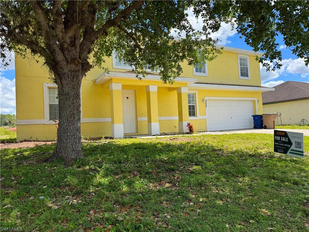 SHADOW LAKES - Residential