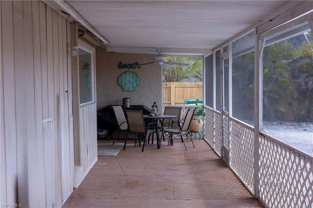 MARCO ISLAND - Residential