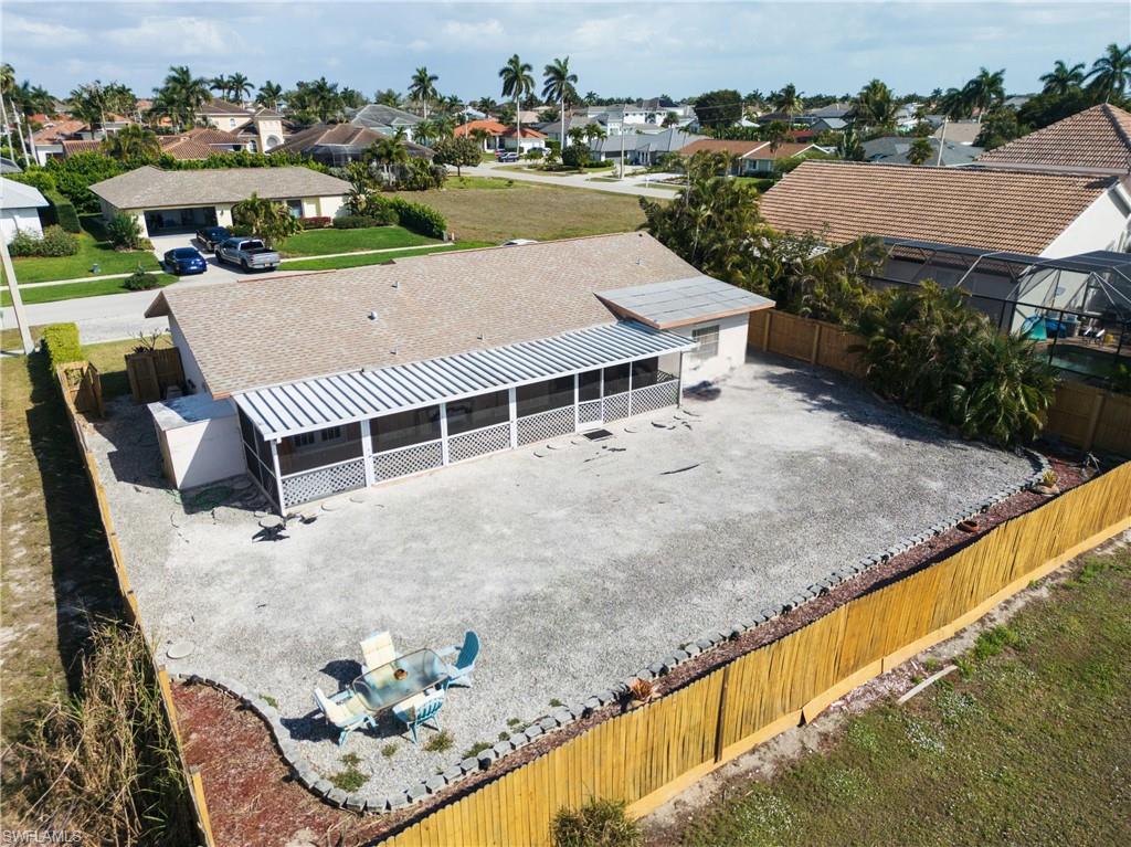 MARCO ISLAND - Residential