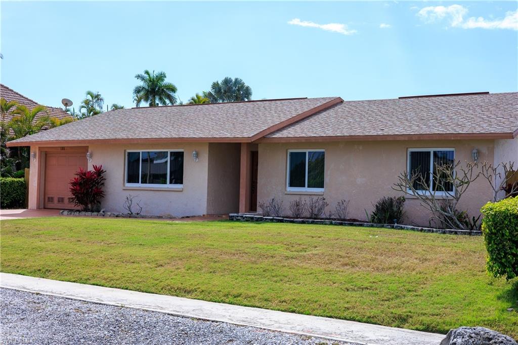 MARCO ISLAND - Residential