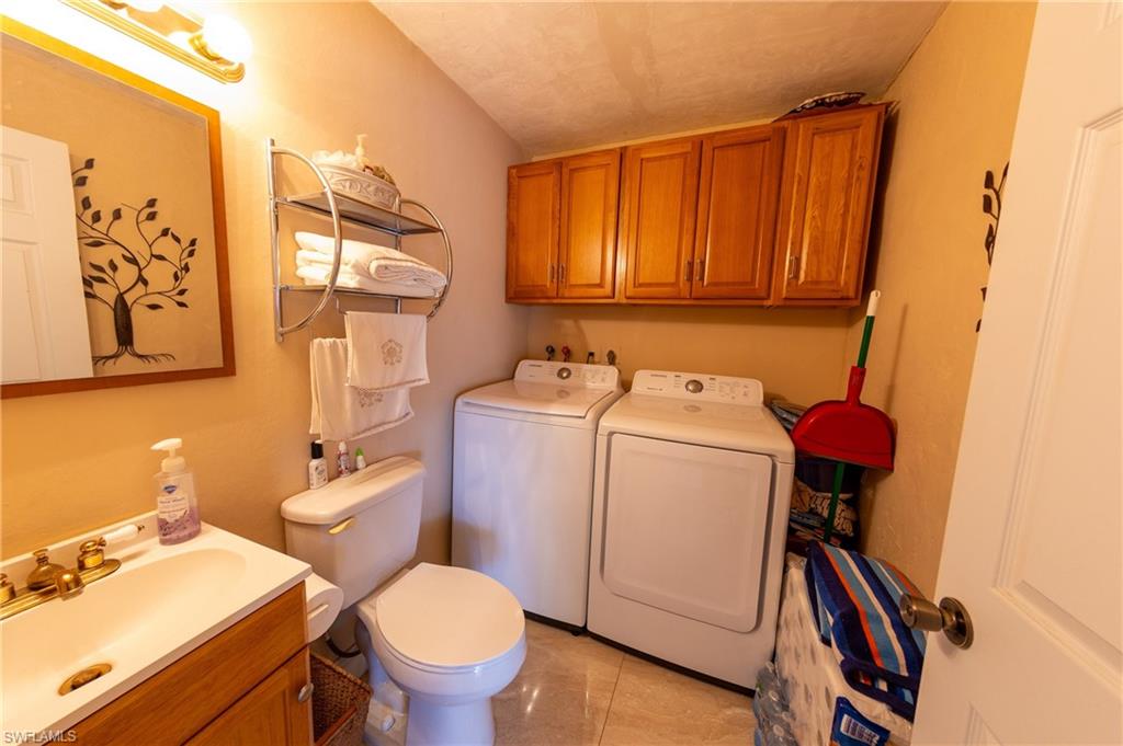 MARCO ISLAND - Residential