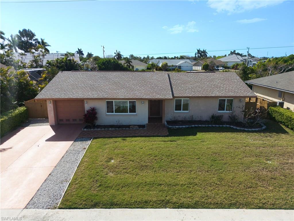 MARCO ISLAND - Residential