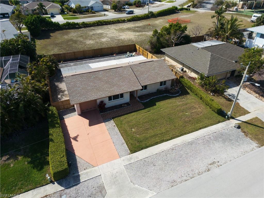 MARCO ISLAND - Residential