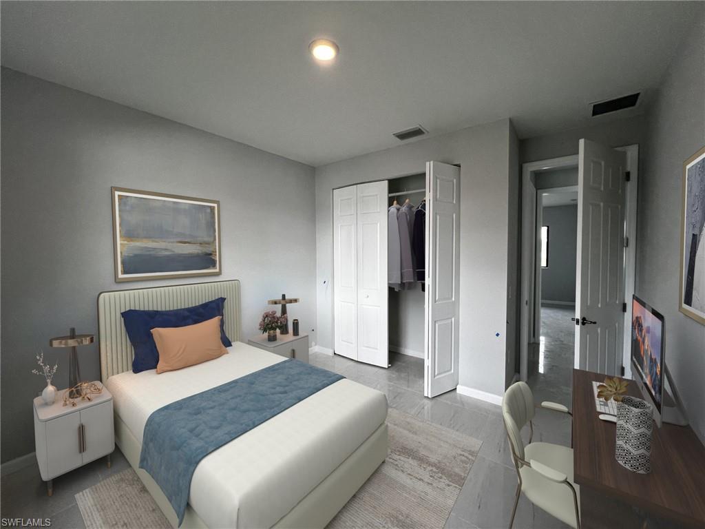 CAPE CORAL - Residential Lease