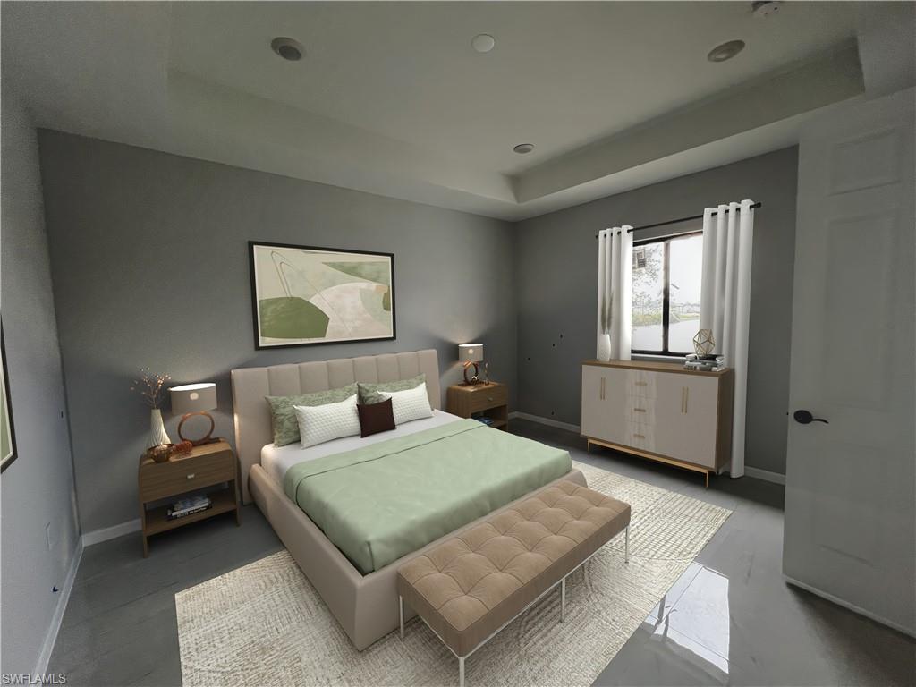 CAPE CORAL - Residential Lease