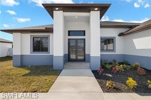 CAPE CORAL - Residential Lease