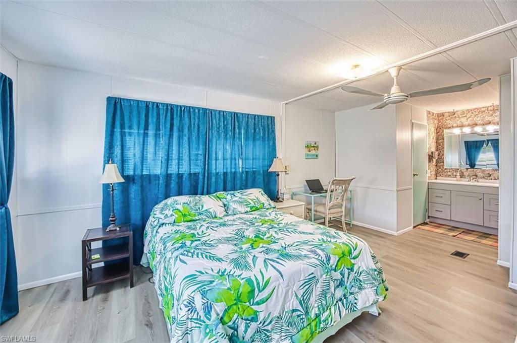 THUNDERBIRD MOBILE HOMES - Residential