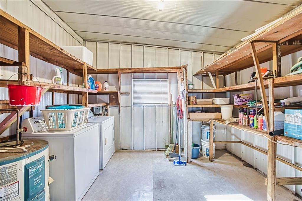 THUNDERBIRD MOBILE HOMES - Residential