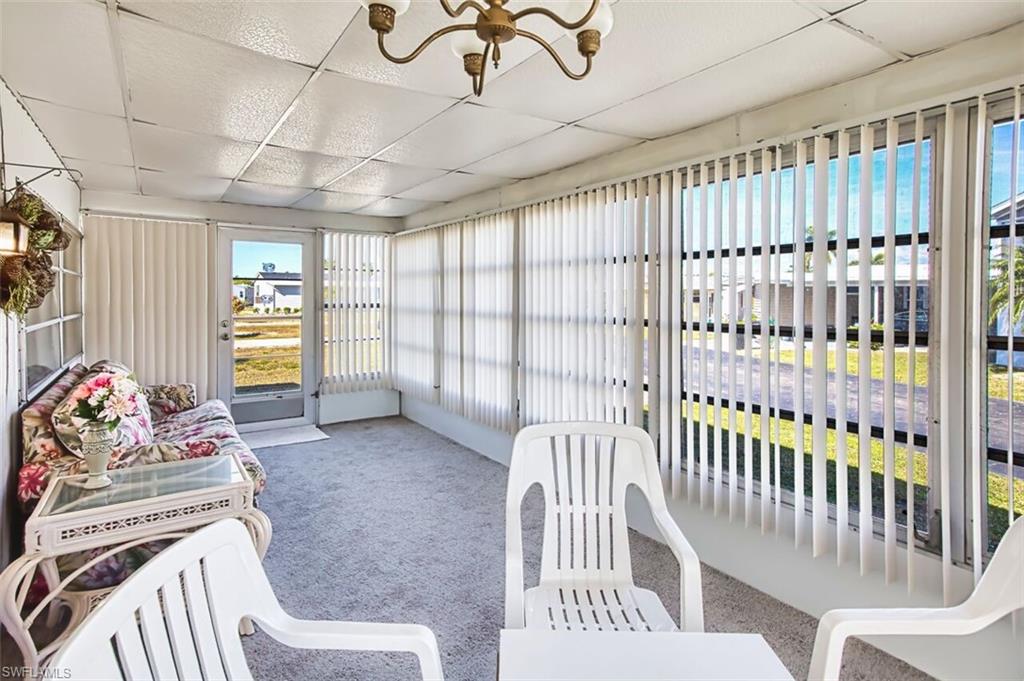 THUNDERBIRD MOBILE HOMES - Residential