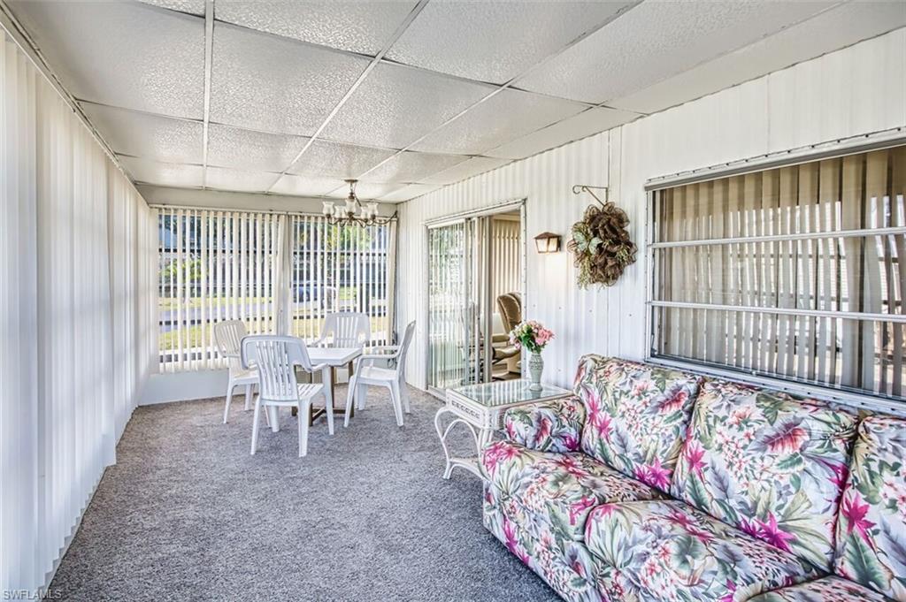 THUNDERBIRD MOBILE HOMES - Residential