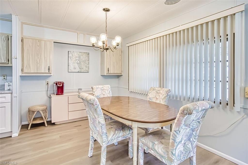 THUNDERBIRD MOBILE HOMES - Residential