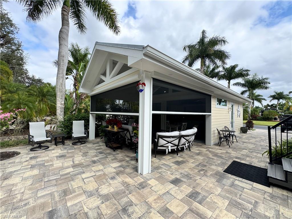 RIVERBEND MOTORCOACH RESORT - Land