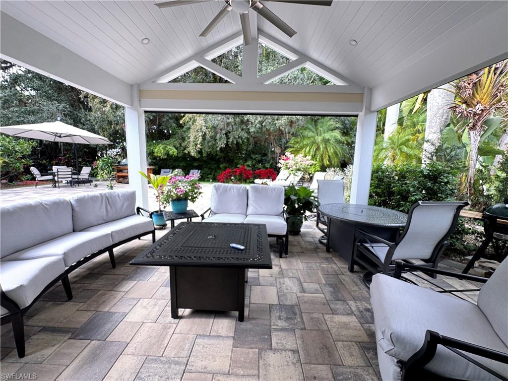 RIVERBEND MOTORCOACH RESORT - Land