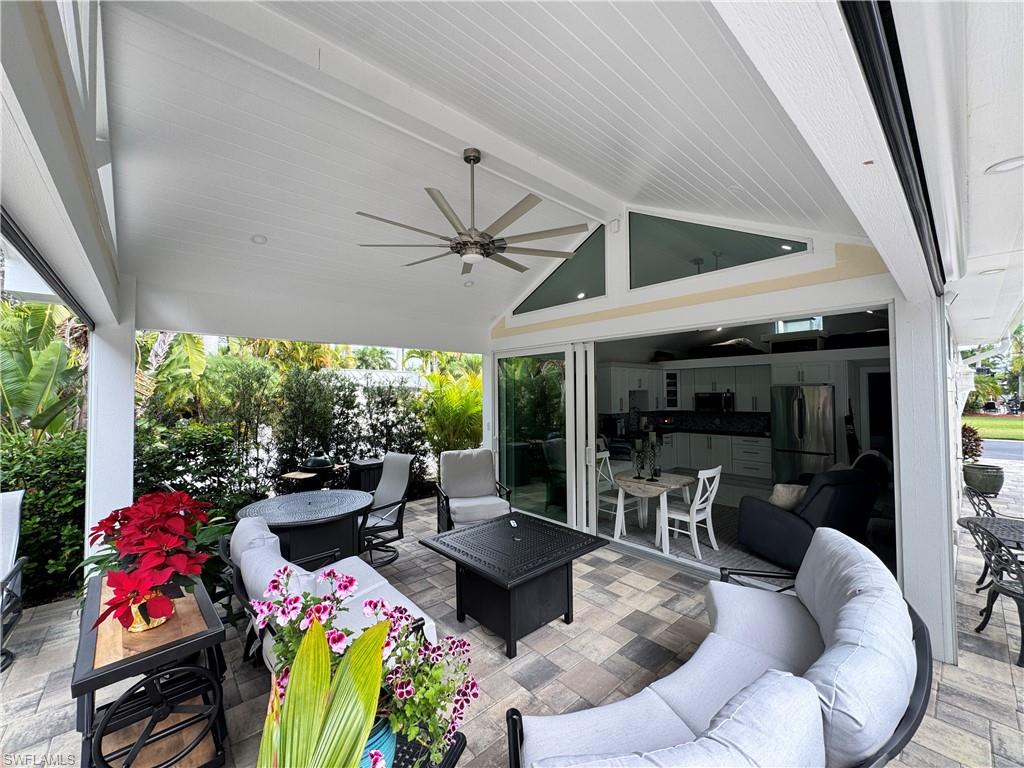 RIVERBEND MOTORCOACH RESORT - Land