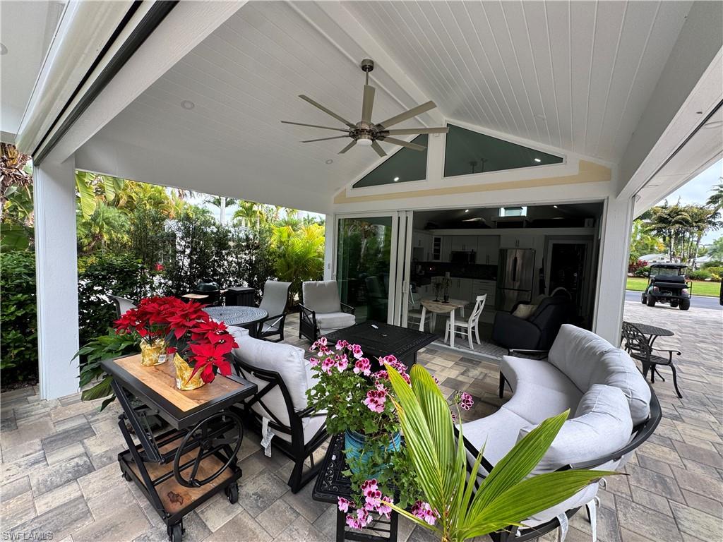 RIVERBEND MOTORCOACH RESORT - Land