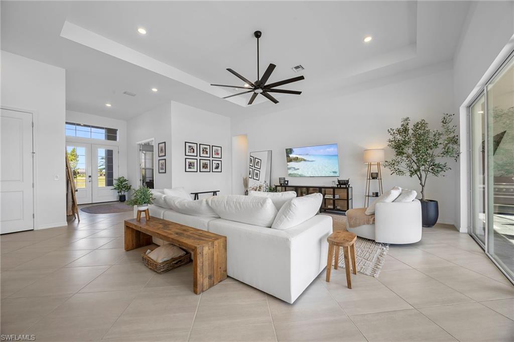 THE NATIONAL GOLF & COUNTRY CLUB AT AVE MARIA - Residential