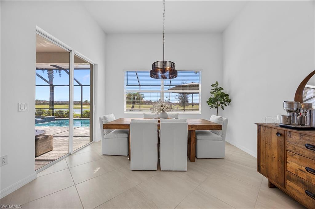 THE NATIONAL GOLF & COUNTRY CLUB AT AVE MARIA - Residential