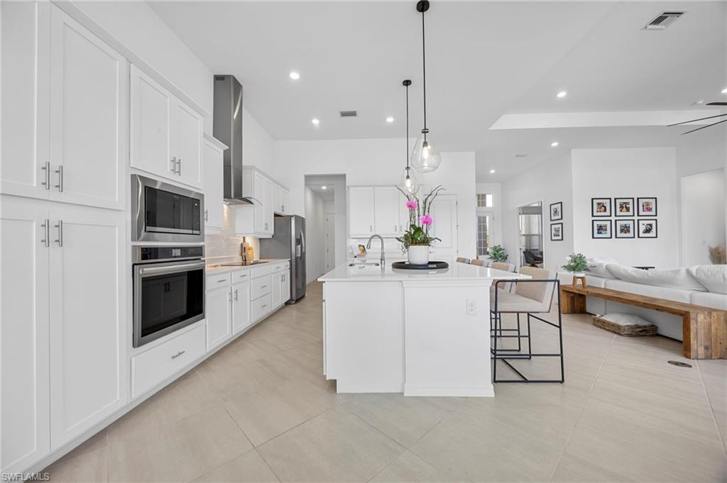 THE NATIONAL GOLF & COUNTRY CLUB AT AVE MARIA - Residential