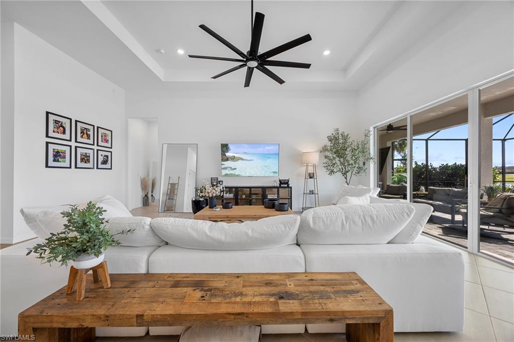 THE NATIONAL GOLF & COUNTRY CLUB AT AVE MARIA - Residential