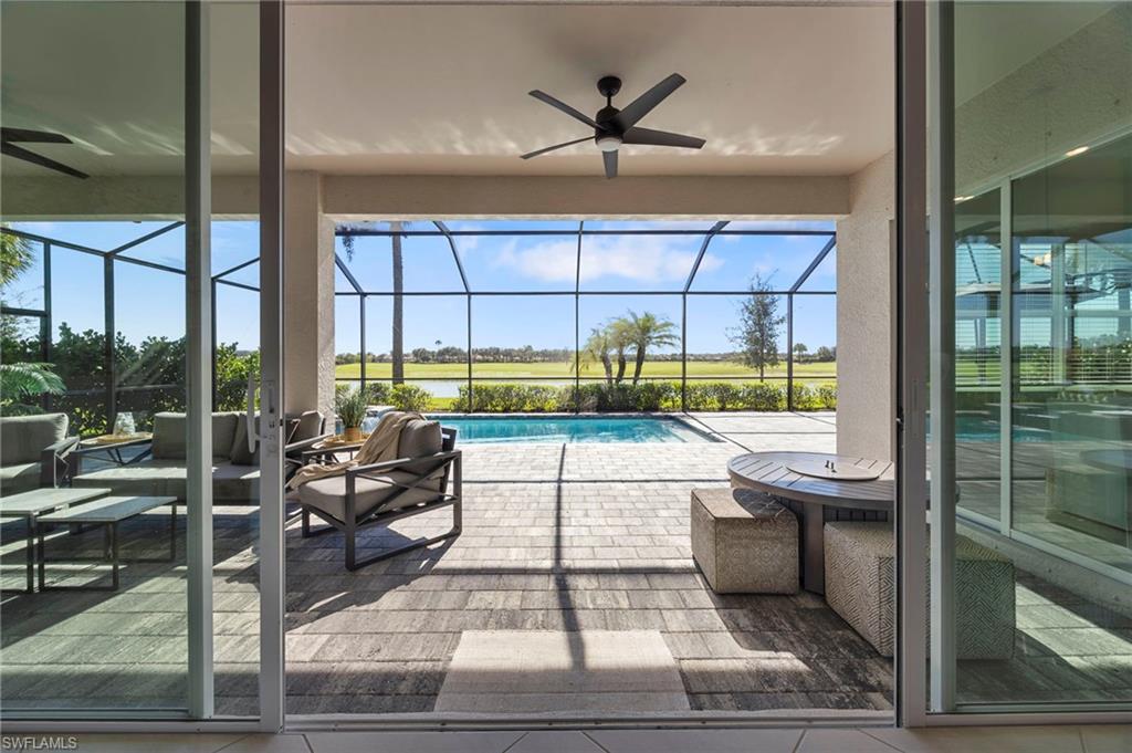 THE NATIONAL GOLF & COUNTRY CLUB AT AVE MARIA - Residential