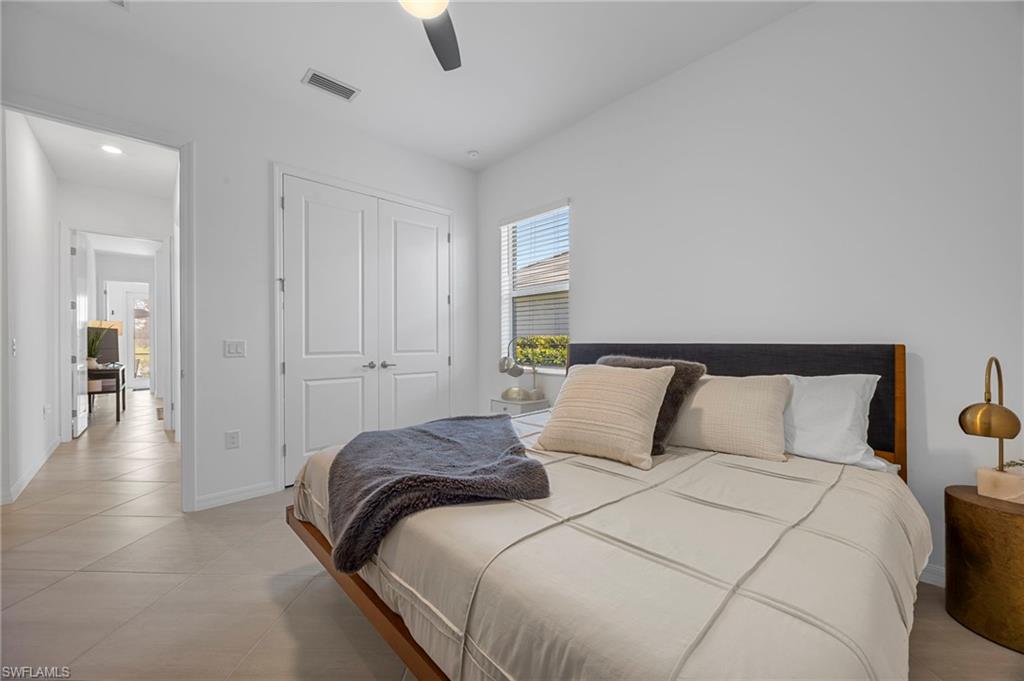 THE NATIONAL GOLF & COUNTRY CLUB AT AVE MARIA - Residential