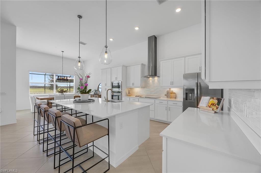 THE NATIONAL GOLF & COUNTRY CLUB AT AVE MARIA - Residential