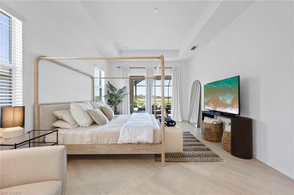 THE NATIONAL GOLF & COUNTRY CLUB AT AVE MARIA - Residential