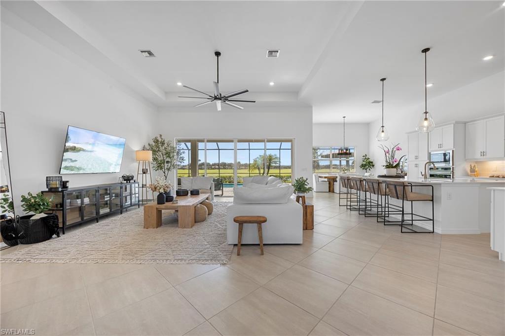 THE NATIONAL GOLF & COUNTRY CLUB AT AVE MARIA - Residential