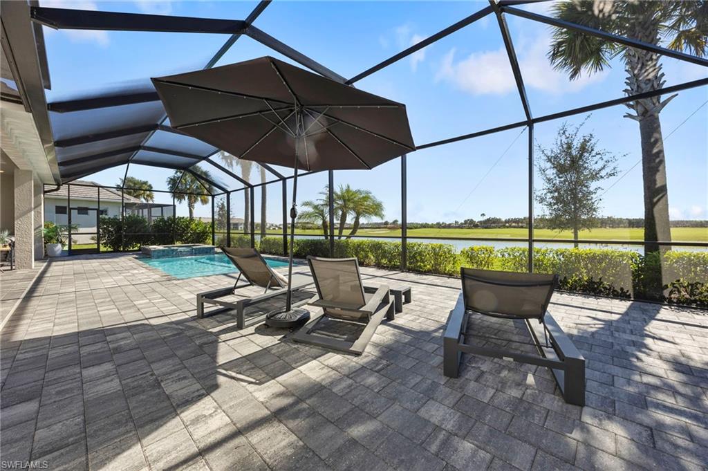 THE NATIONAL GOLF & COUNTRY CLUB AT AVE MARIA - Residential