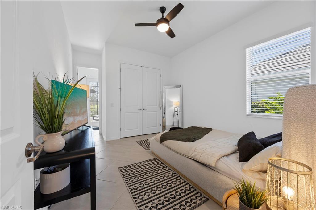 THE NATIONAL GOLF & COUNTRY CLUB AT AVE MARIA - Residential