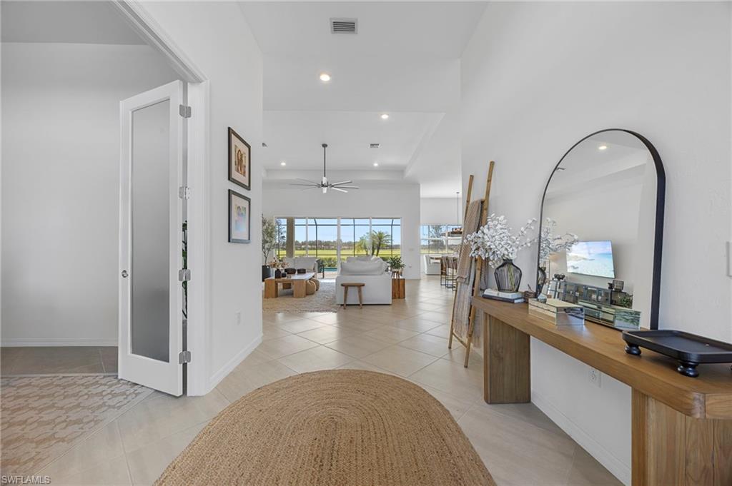 THE NATIONAL GOLF & COUNTRY CLUB AT AVE MARIA - Residential