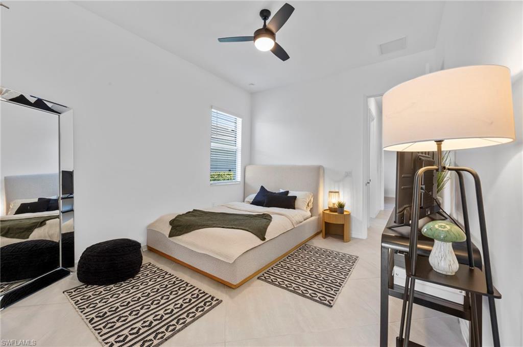 THE NATIONAL GOLF & COUNTRY CLUB AT AVE MARIA - Residential