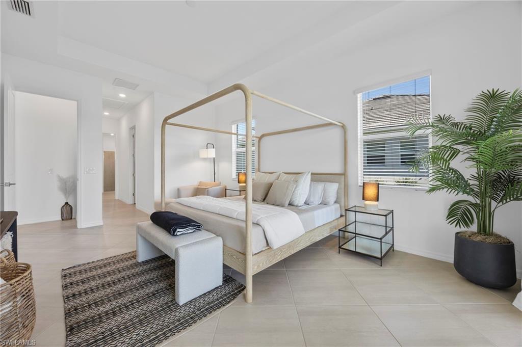 THE NATIONAL GOLF & COUNTRY CLUB AT AVE MARIA - Residential