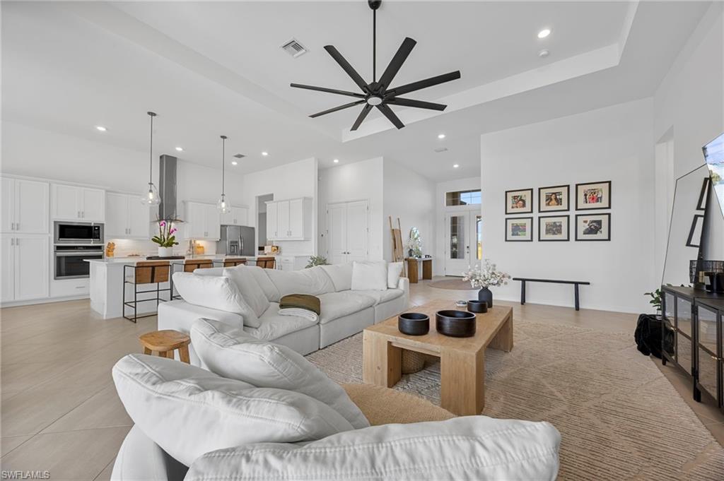 THE NATIONAL GOLF & COUNTRY CLUB AT AVE MARIA - Residential