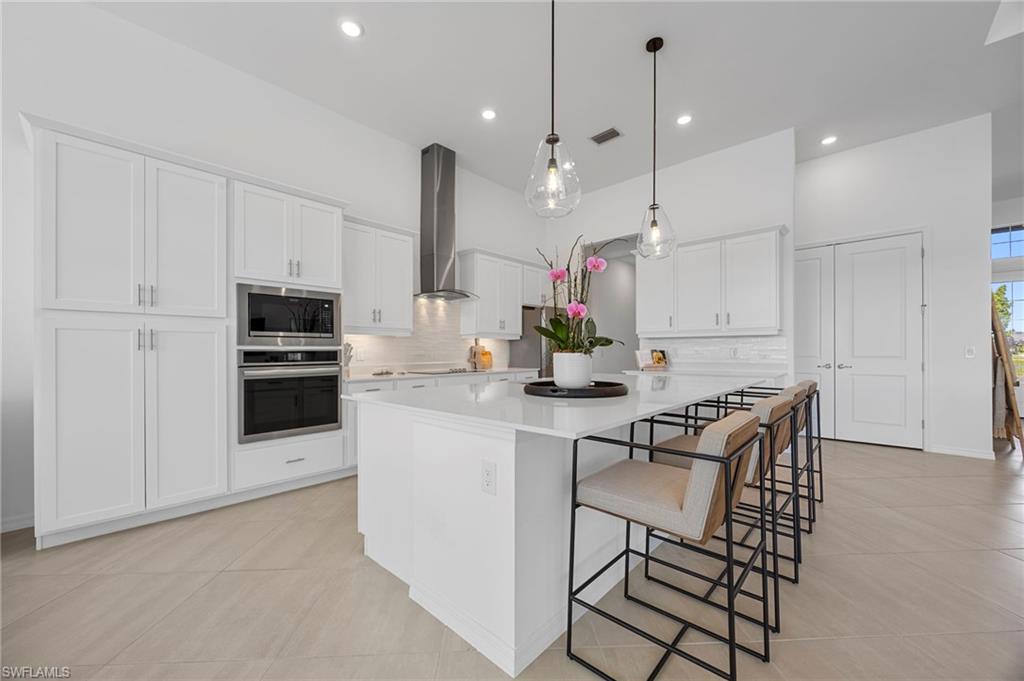 THE NATIONAL GOLF & COUNTRY CLUB AT AVE MARIA - Residential