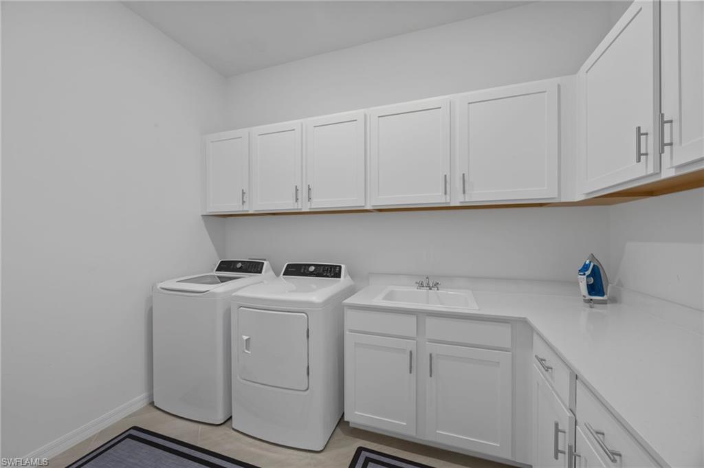 THE NATIONAL GOLF & COUNTRY CLUB AT AVE MARIA - Residential