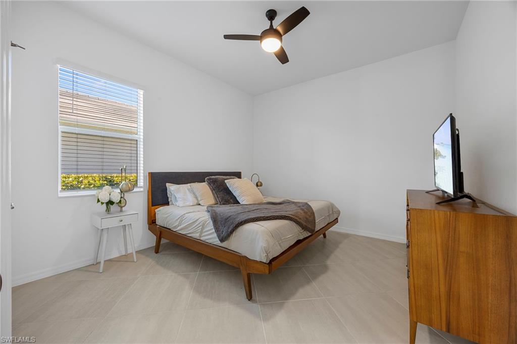 THE NATIONAL GOLF & COUNTRY CLUB AT AVE MARIA - Residential