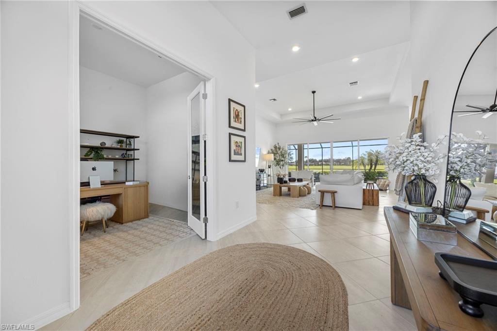 THE NATIONAL GOLF & COUNTRY CLUB AT AVE MARIA - Residential