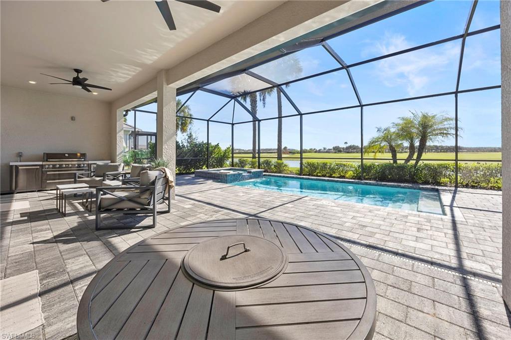 THE NATIONAL GOLF & COUNTRY CLUB AT AVE MARIA - Residential