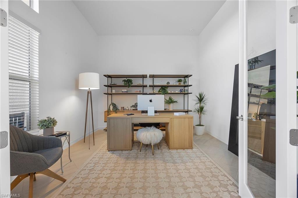 THE NATIONAL GOLF & COUNTRY CLUB AT AVE MARIA - Residential