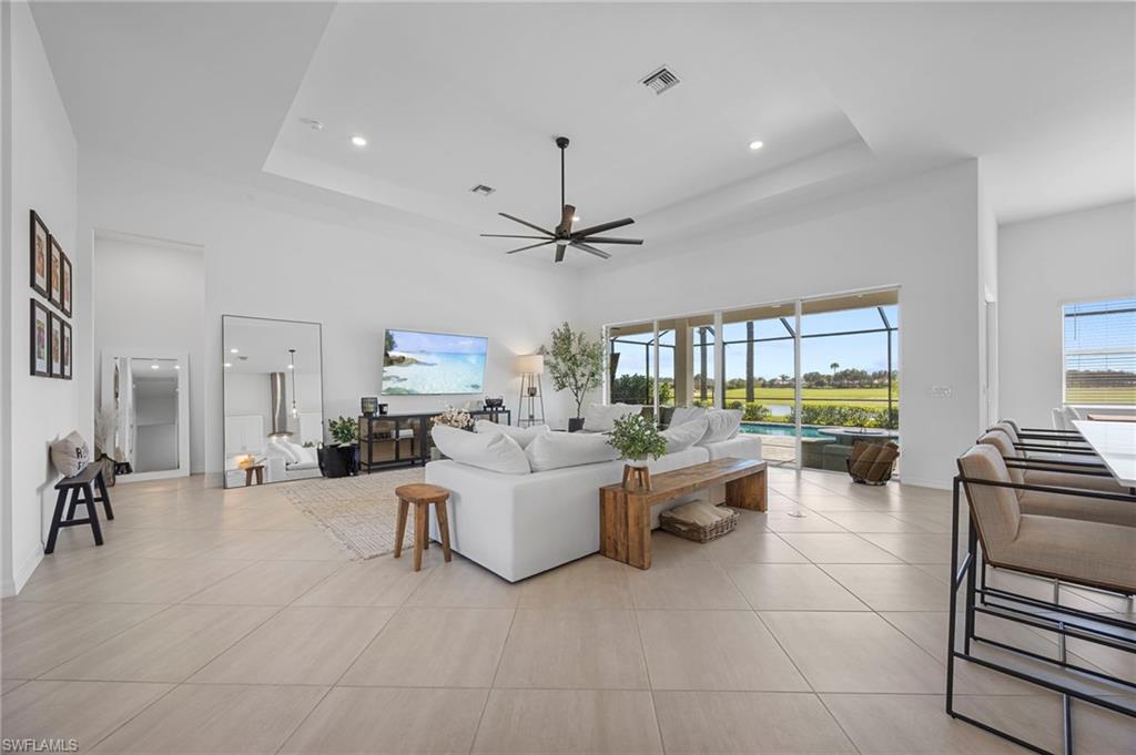 THE NATIONAL GOLF & COUNTRY CLUB AT AVE MARIA - Residential