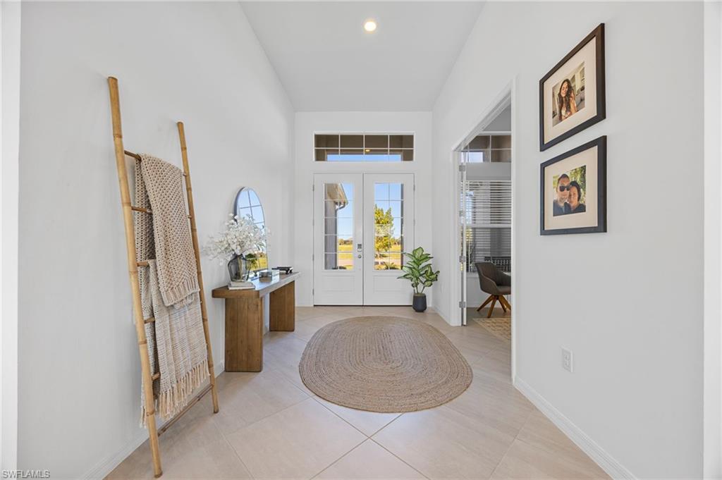 THE NATIONAL GOLF & COUNTRY CLUB AT AVE MARIA - Residential