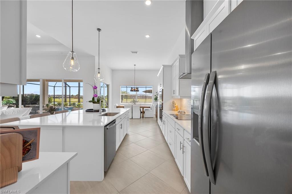 THE NATIONAL GOLF & COUNTRY CLUB AT AVE MARIA - Residential