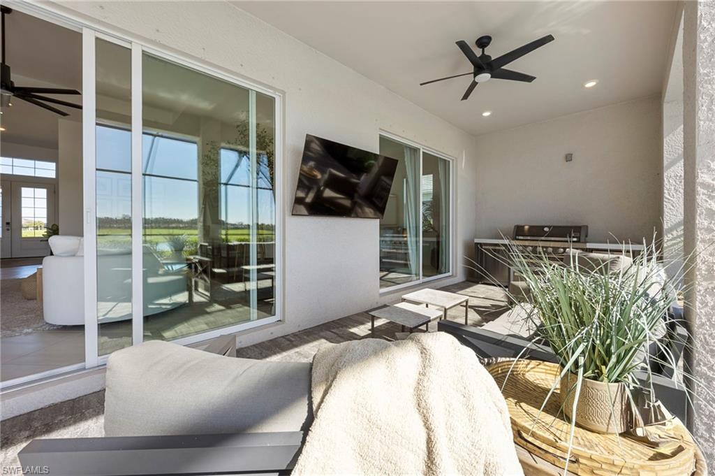 THE NATIONAL GOLF & COUNTRY CLUB AT AVE MARIA - Residential