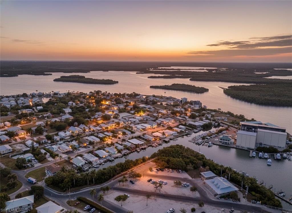 GOODLAND ISLES - Residential