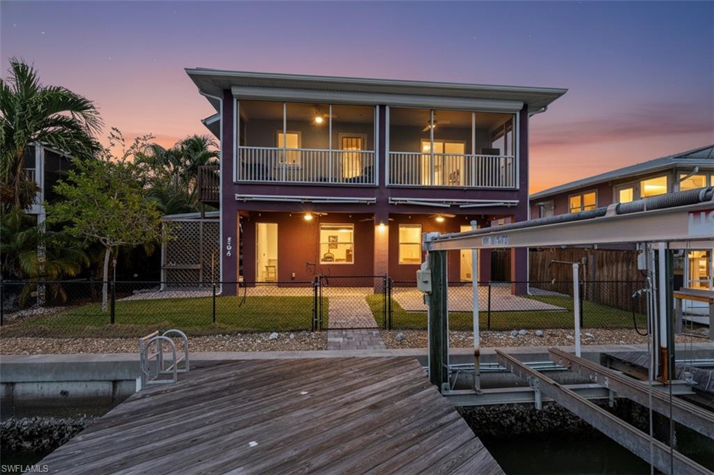 GOODLAND ISLES - Residential