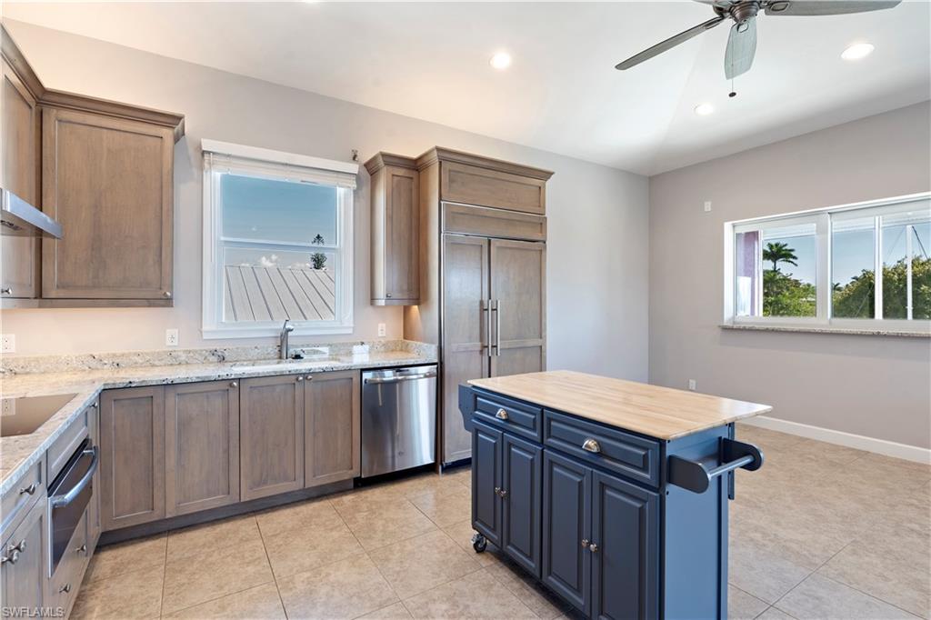 GOODLAND ISLES - Residential