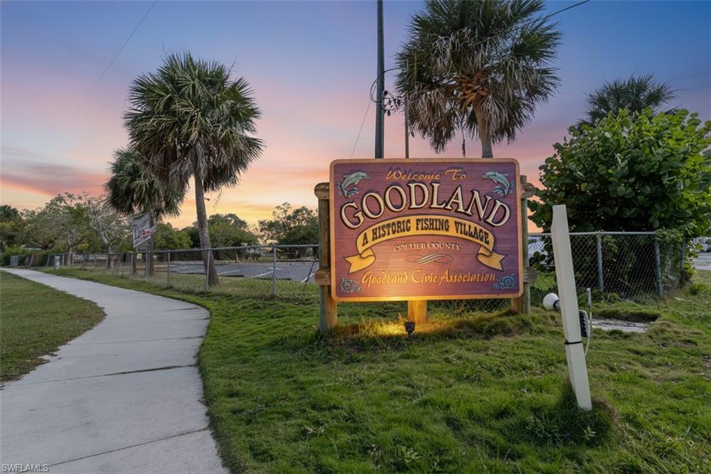 GOODLAND ISLES - Residential