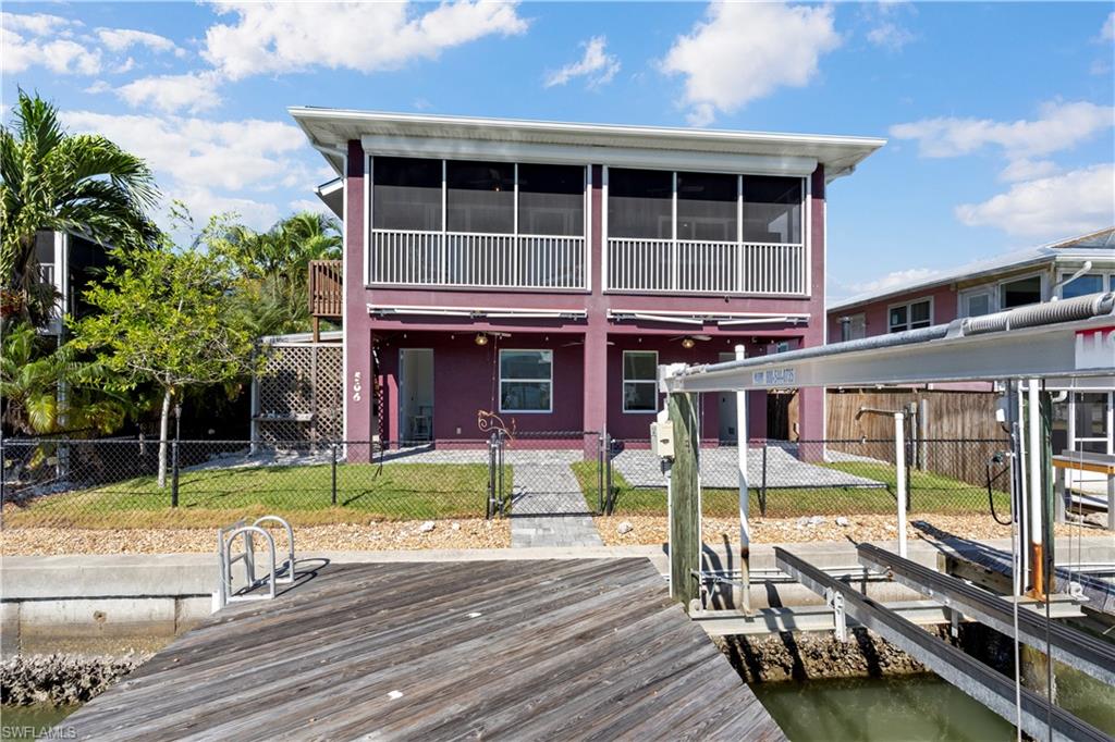 GOODLAND ISLES - Residential