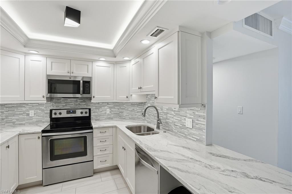 SOUTH SEAS CLUB CONDO - Residential